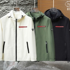 Prada Coats